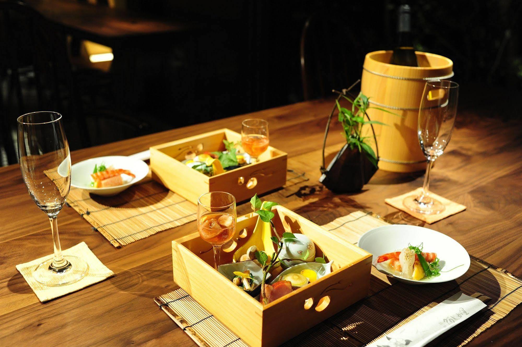 Kaiseki Ryokan Ashikari Yugawara Exterior foto